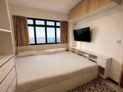 Blk 180B Marsiling Heights (Woodlands), HDB 3 Rooms #573526131